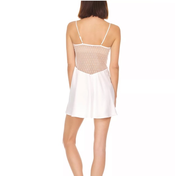 Showstopper Lingerie Chemise Nightgown - Picture 7 of 8